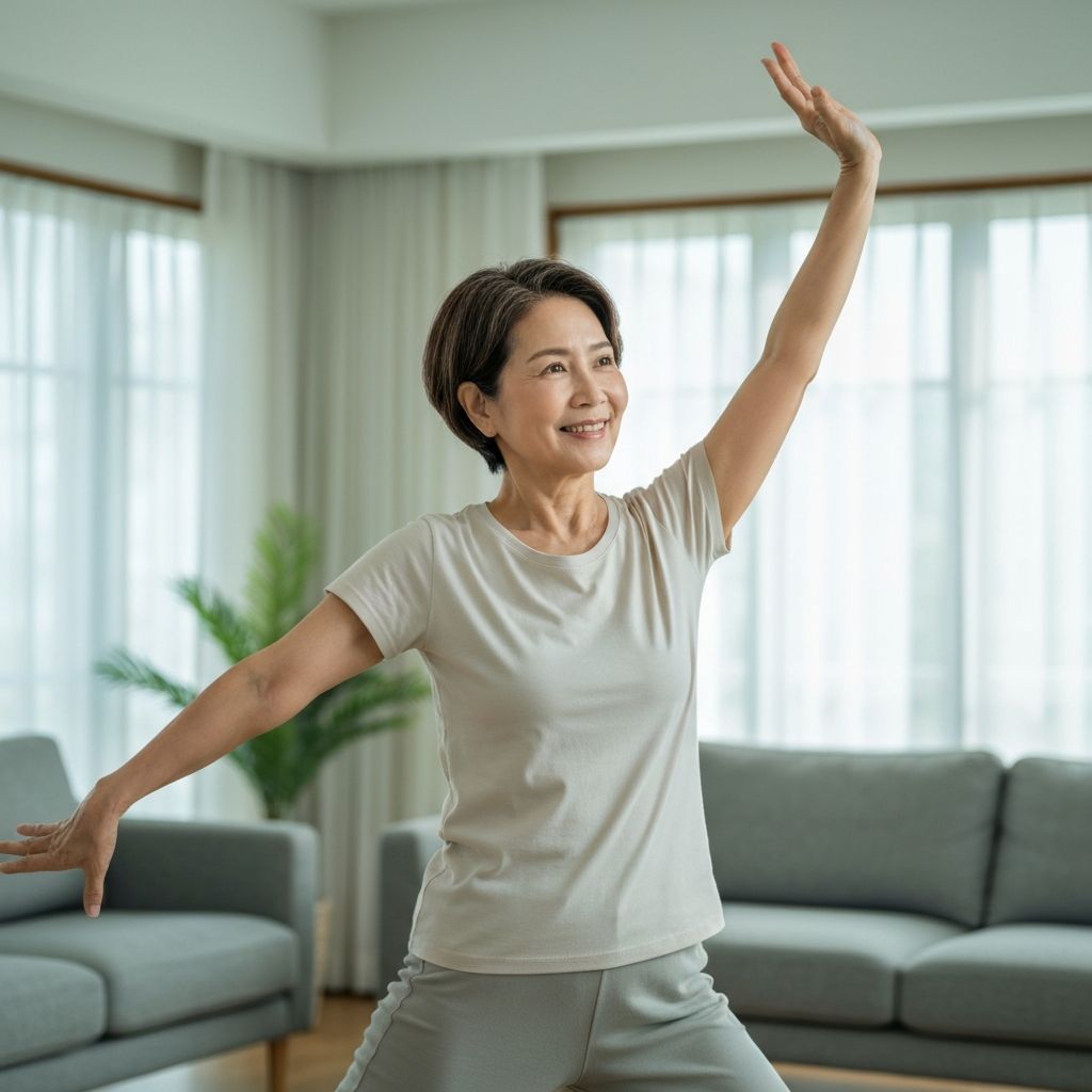 Integrated daily movement